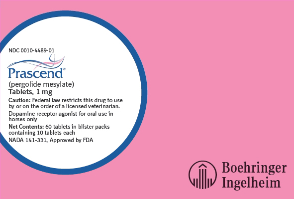 Cushing's Disease Medication Gains Approval for Horses promo image