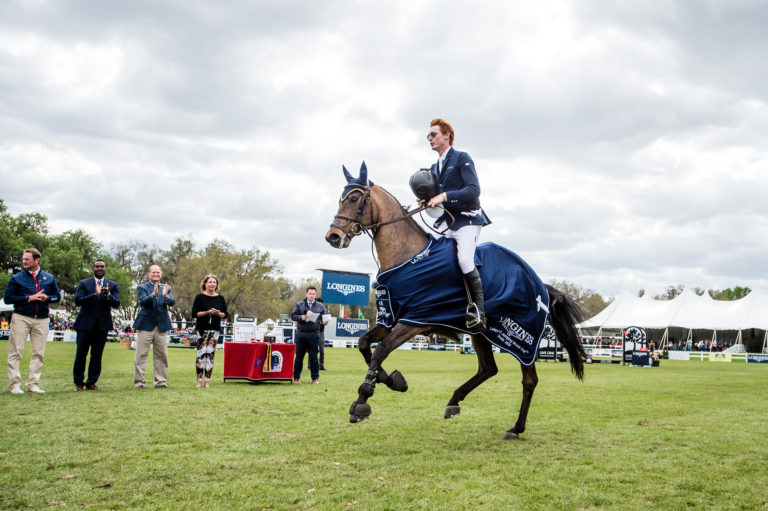 Daniel Coyle Awards Ocala 1