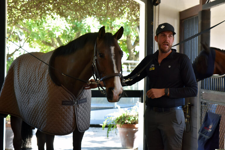 Danny Ingratta and Fungesol