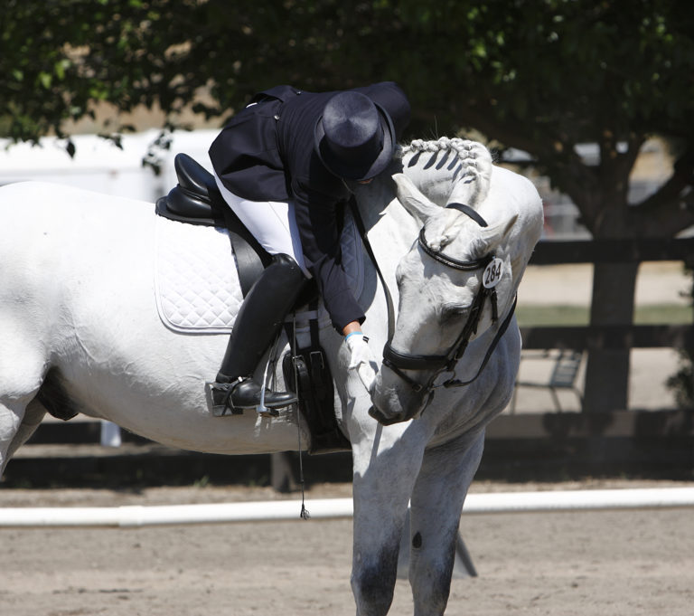 How Do I Stop My Horse from Grinding His Teeth? promo image