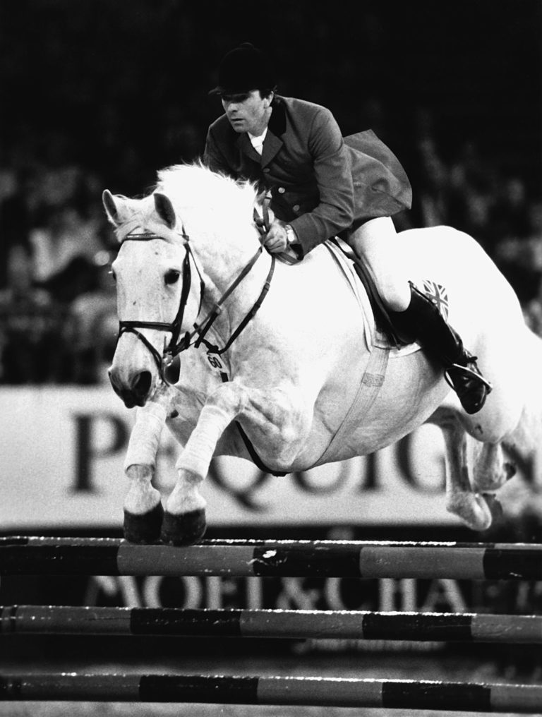 How Your Horse Jumps promo image