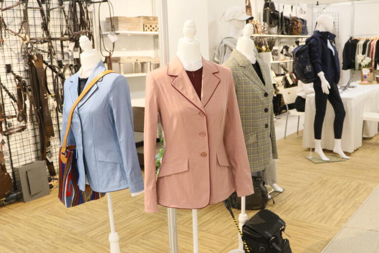 HuntleyEquestrian_GrandPrixJackets