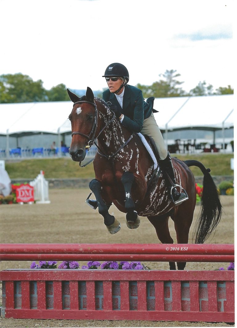 Josie Marshall & Sterling HITS 9-16 1