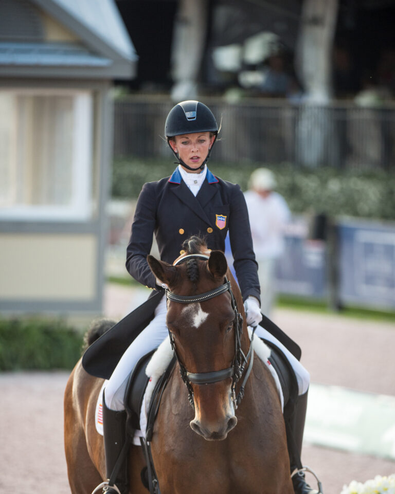 Laura Graves (USA)Verdades