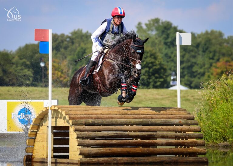 Tamie Smith and Mai Baum